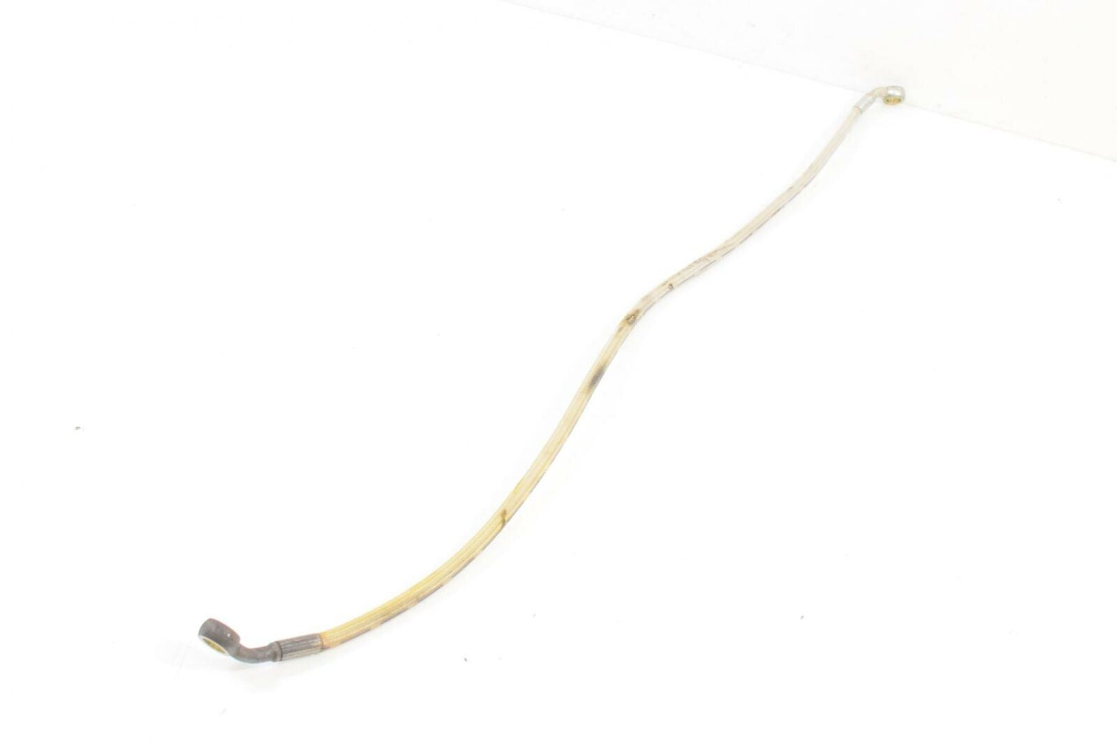 2009 Polaris Dragon RMK 800 Brake Line Tube Hose 2203758 {{ shop.shopifyCountryName }} - Mototech271
