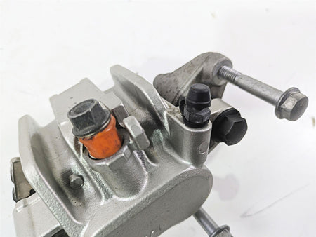 2007 Honda VTX1300 Classic Nissin Front Brake Caliper 45250-MEM-671 {{ shop.shopifyCountryName }} - Mototech271