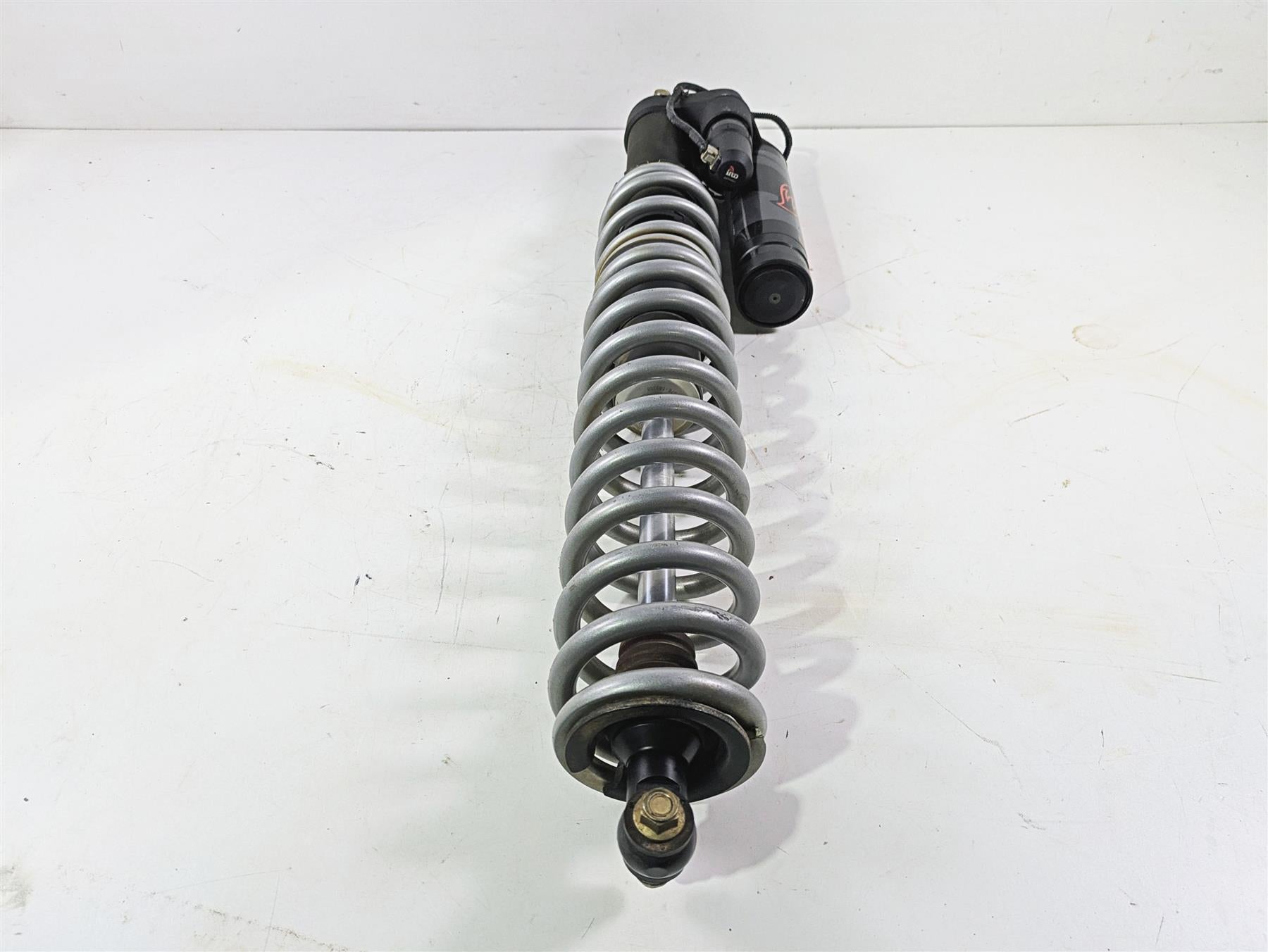 2021 Kawasaki Teryx KRX KRF 1000 Straight Fox Right Front Shock 45014-0696 {{ shop.shopifyCountryName }} - Mototech271