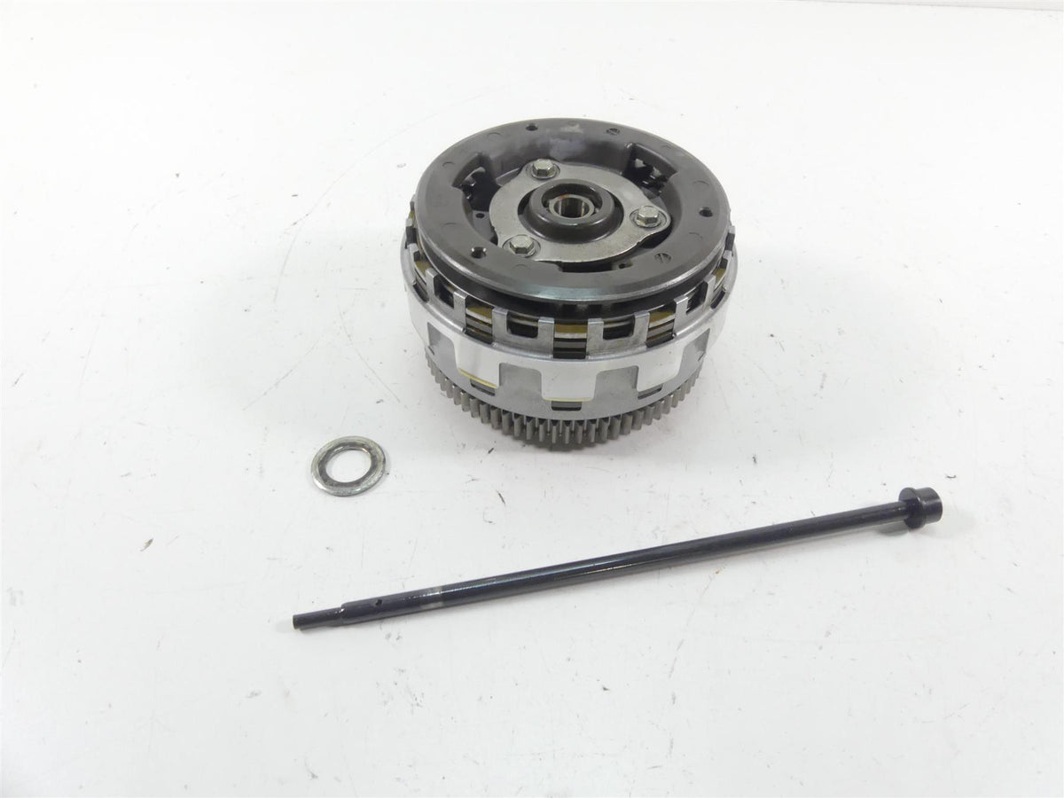 2015 KTM 1290R Super Duke Drive Clutch Basket Friction Disc Set 60432011010 {{ shop.shopifyCountryName }} - Mototech271