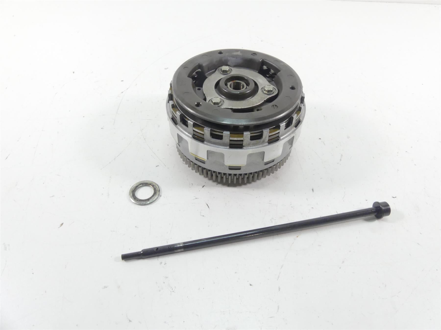 2015 KTM 1290R Super Duke Drive Clutch Basket Friction Disc Set 60432011010 {{ shop.shopifyCountryName }} - Mototech271