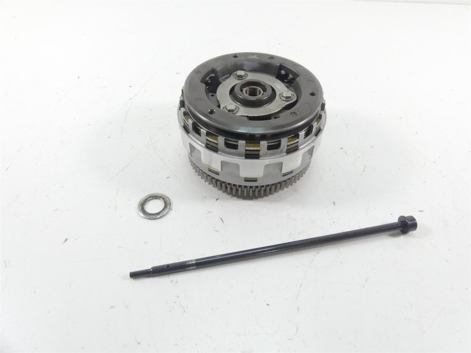 2015 KTM 1290R Super Duke Drive Clutch Basket Friction Disc Set 60432011010 {{ shop.shopifyCountryName }} - Mototech271