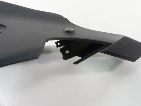 2018 Ducati Panigale 1100 V4 S Lower Rear Under Tail Fairing Cover 48212441A {{ shop.shopifyCountryName }} - Mototech271