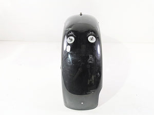 2007 Harley Touring FLHRSE CVO Road King Rear Fender Black Ice - Dent 60275-07