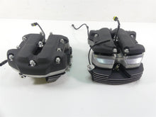 Load image into Gallery viewer, 2020 Harley Softail FXBB Street Bob Cylinder Head Set M8 107ci -3K 16500388
