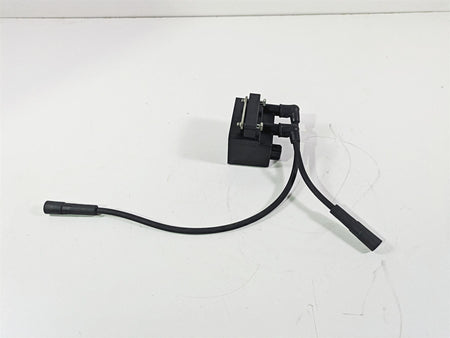 1996 Harley Touring FLHTCUI Electra Glide Ignition Coil Wire Plug Set 31639-95 {{ shop.shopifyCountryName }} - Mototech271