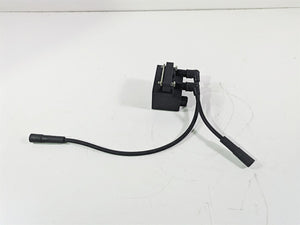 1996 Harley Touring FLHTCUI Electra Glide Ignition Coil Wire Plug Set 31639-95 | Mototech271