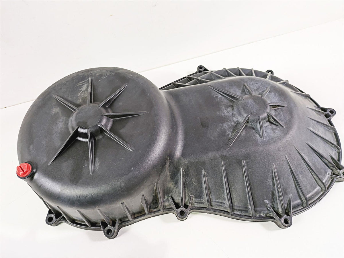 2020 Polaris Sportsman 1000 XP Inner Outer Primary Clutch Cover 2633919 5438127 {{ shop.shopifyCountryName }} - Mototech271