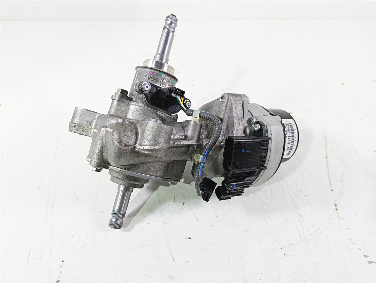 2022 Kawasaki Teryx KRX KRF 1000 C SE Power Steering Module Unit 16172-0043 {{ shop.shopifyCountryName }} - Mototech271