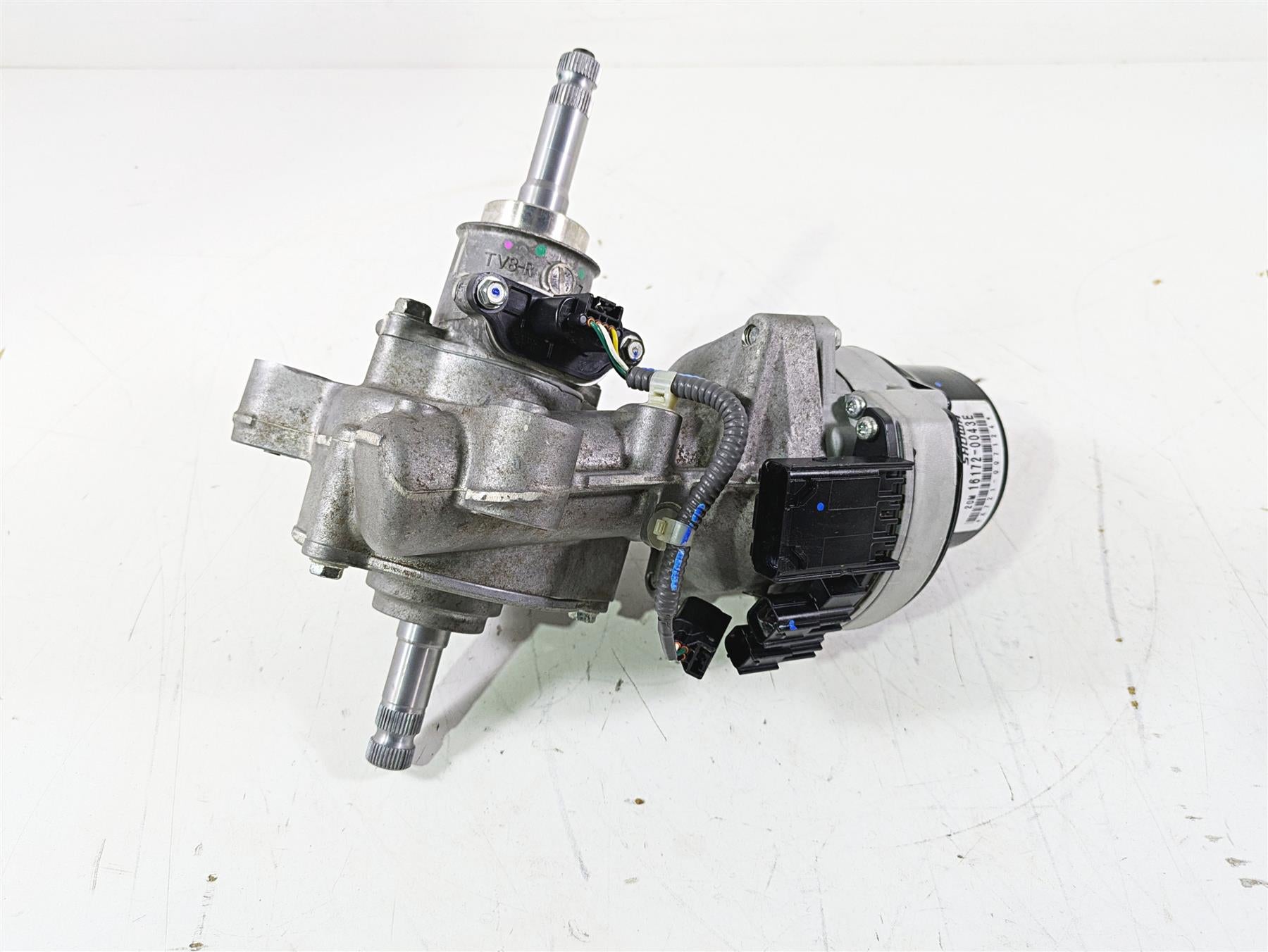 2022 Kawasaki Teryx KRX KRF 1000 C SE Power Steering Module Unit 16172-0043 {{ shop.shopifyCountryName }} - Mototech271