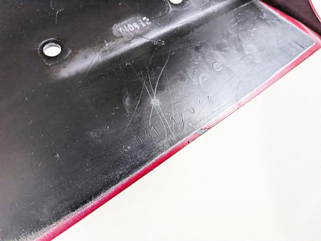 2003 Honda V-Twin VTX1800 C Lower Belly Scoop Spoiler Cover Fairing 04151/044 {{ shop.shopifyCountryName }} - Mototech271