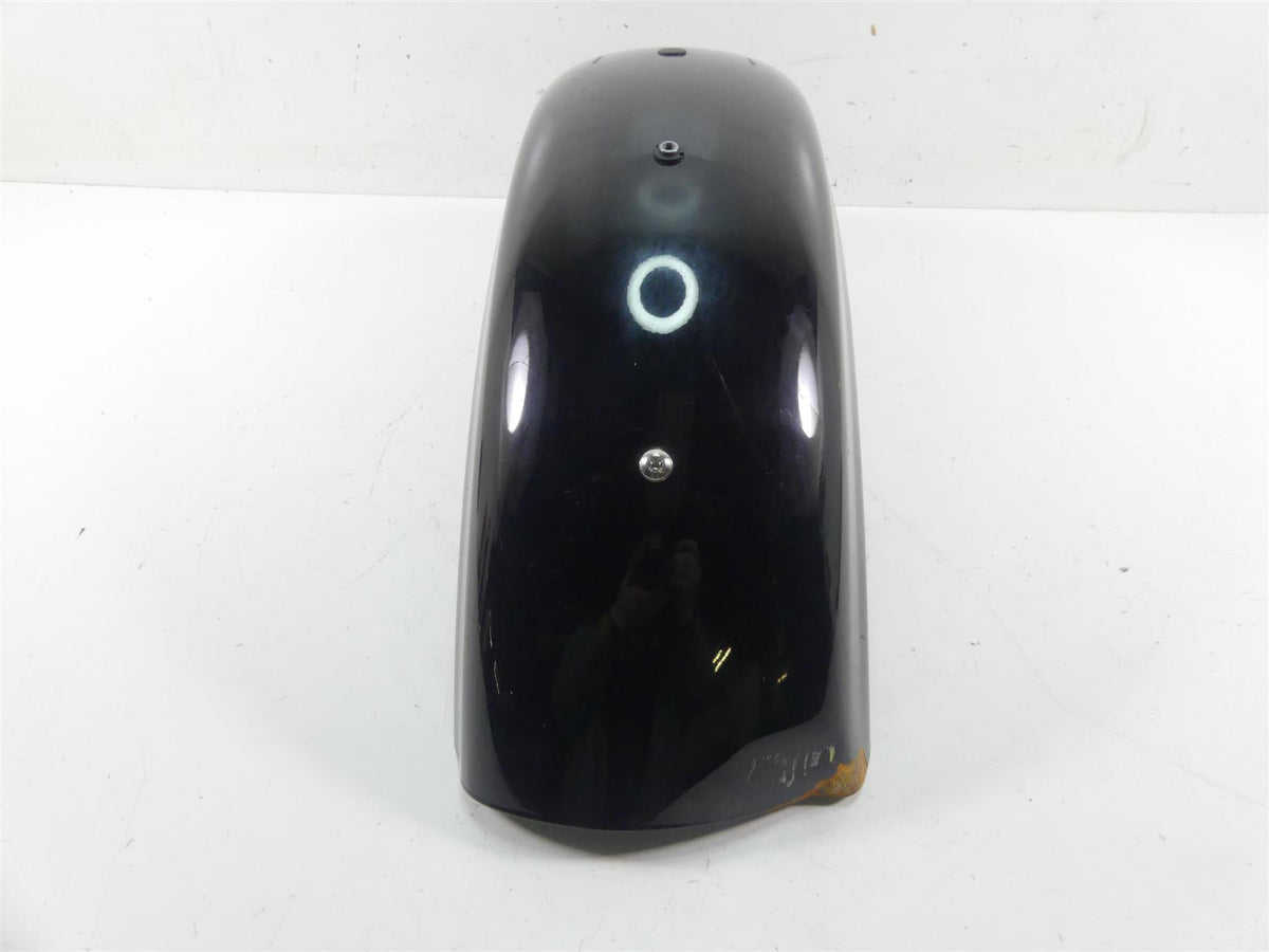 2020 Harley Sportster XL1200 NS Iron Rear Fender Tire Hugger - Read 59865-10 {{ shop.shopifyCountryName }} - Mototech271