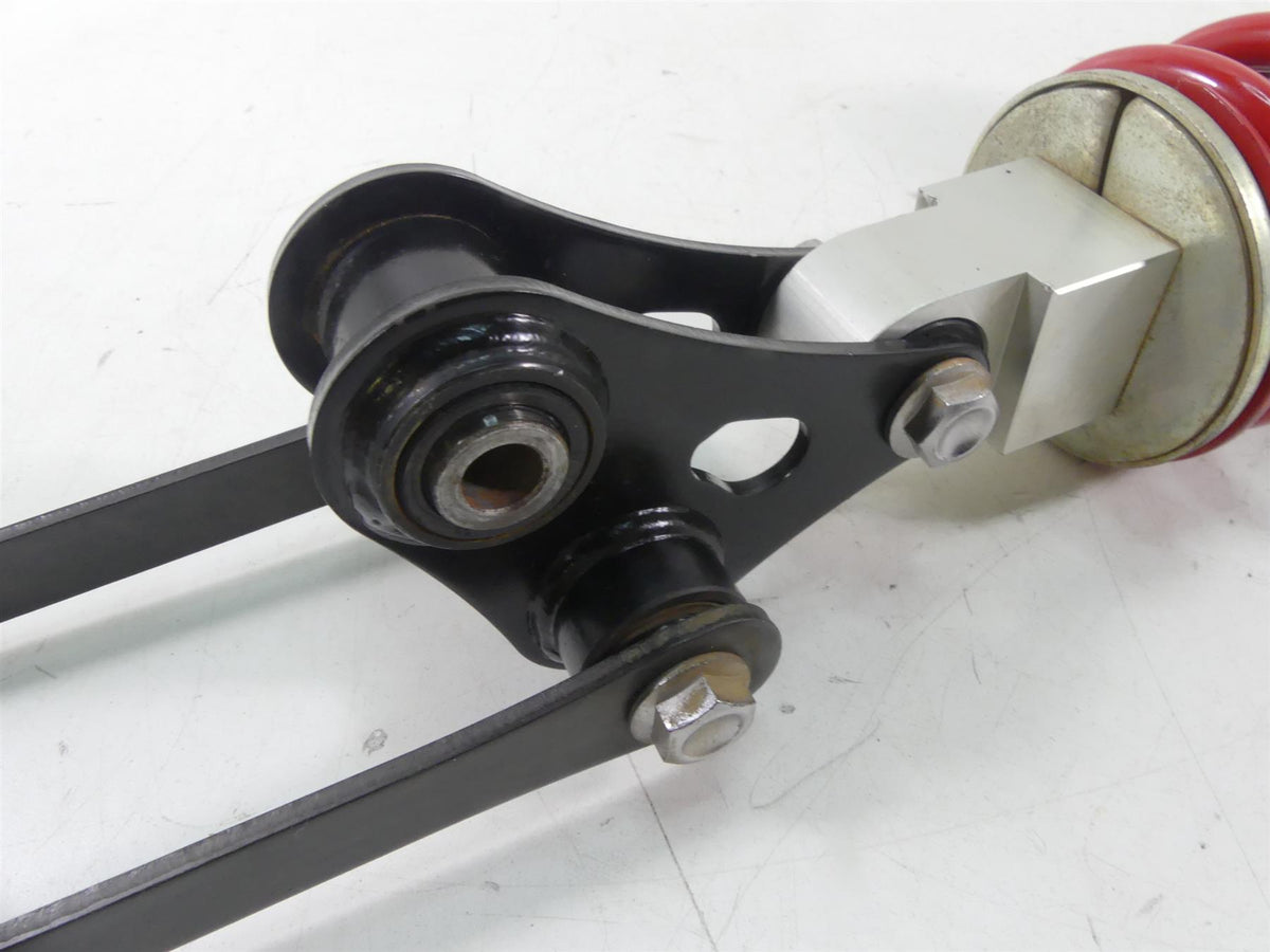 2019 Triumph Street Triple 765R Rear Shock Showa Damper T2057972 {{ shop.shopifyCountryName }} - Mototech271