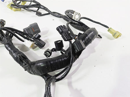 2017 KTM 1290 Super Duke GT Engine Wiring Harness Loom - No Cuts 61411085000 {{ shop.shopifyCountryName }} - Mototech271