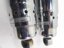 Load image into Gallery viewer, 2003 Honda VTX1800 C Rear Suspension Shock Damper Set 52400-MCH-631
