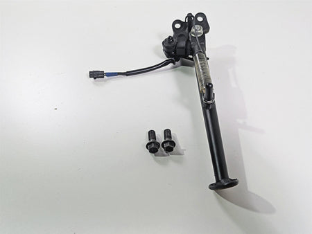 2024 Kawasaki ZX6R ZX636 Ninja Side Kickstand Stand & Safety Switch 34024-0115 {{ shop.shopifyCountryName }} - Mototech271