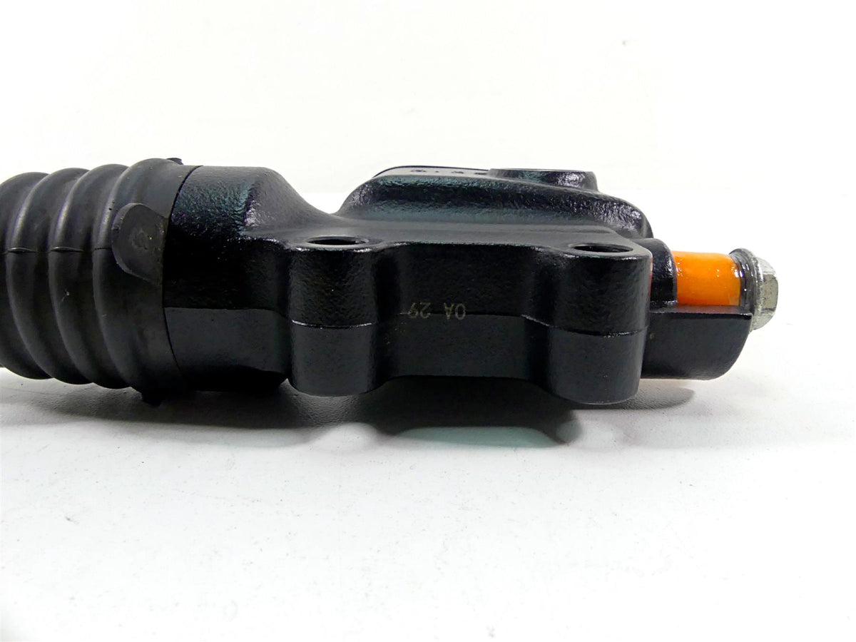 2020 Harley Softail FXST Standard Rear Brake Master Cylinder 5/8" 41700460 {{ shop.shopifyCountryName }} - Mototech271
