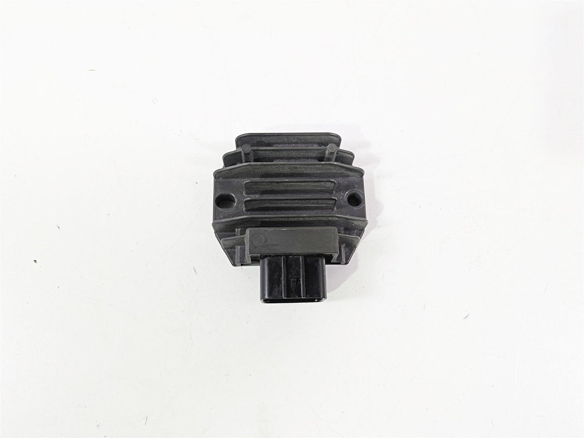 2017 KTM 1290 Super Duke GT Rectifier Voltage Regulator FH022AA 60311034000 {{ shop.shopifyCountryName }} - Mototech271