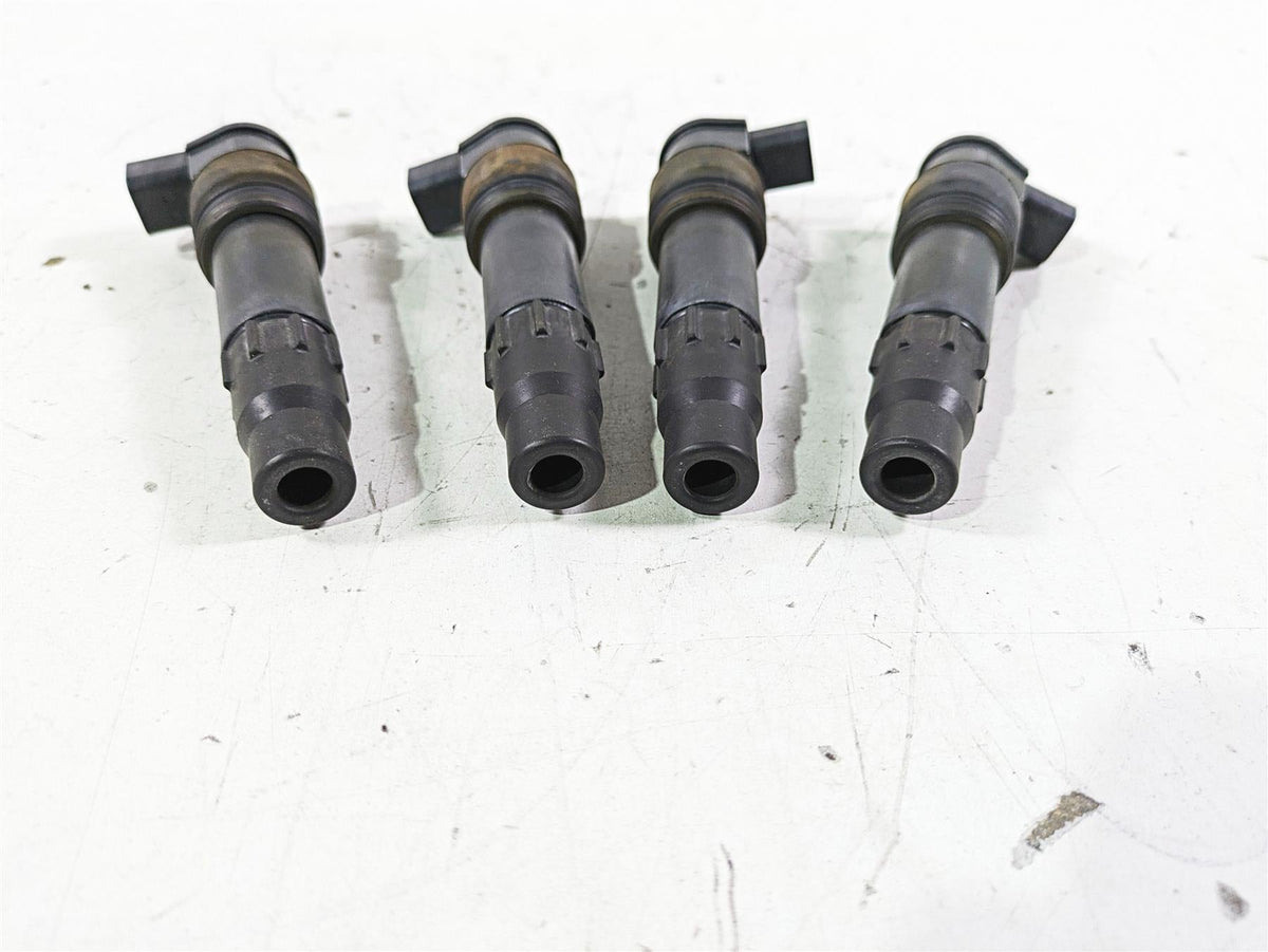 2018 Suzuki GSX1300 R Hayabusa Denso Ignition Coil Set 33410-24F10 33410-24F11 {{ shop.shopifyCountryName }} - Mototech271