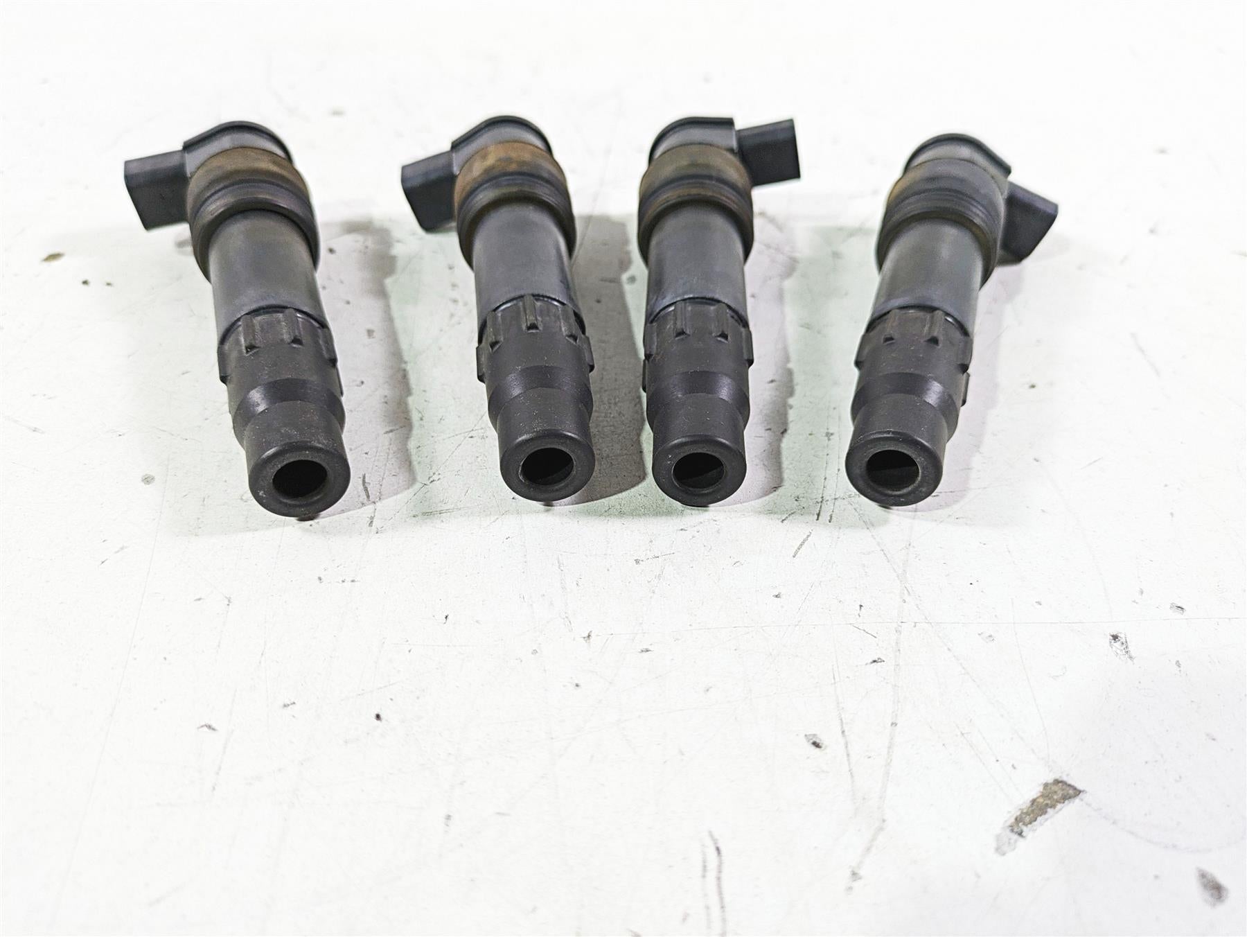 2018 Suzuki GSX1300 R Hayabusa Denso Ignition Coil Set 33410-24F10 33410-24F11 {{ shop.shopifyCountryName }} - Mototech271