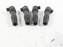 Load image into Gallery viewer, 2018 Suzuki GSX1300 R Hayabusa Denso Ignition Coil Set 33410-24F10 33410-24F11 | Mototech271
