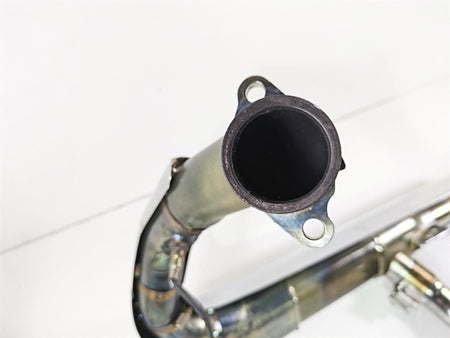 2019 Indian Chieftain Limited Exhaust Header Manifold -Read 1263130 {{ shop.shopifyCountryName }} - Mototech271