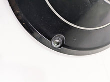 Load image into Gallery viewer, 2018 Harley FLHCS Softail Heritage 115th 114ci Clutch Cover Derby Cover 60769-06
