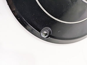 2018 Harley FLHCS Softail Heritage 115th 114ci Clutch Cover Derby Cover 60769-06