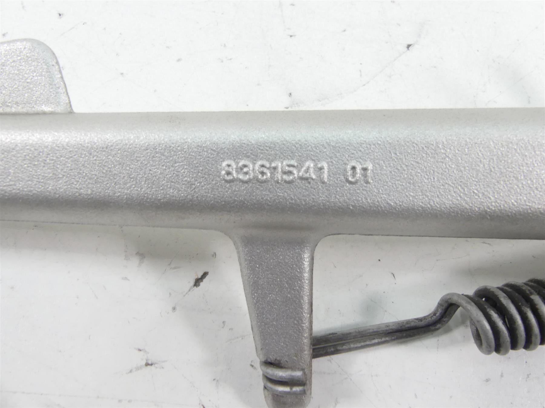 2012 BMW S1000RR K46 Side Kickstand Kick Stand - Read 46537718154 8361541 {{ shop.shopifyCountryName }} - Mototech271