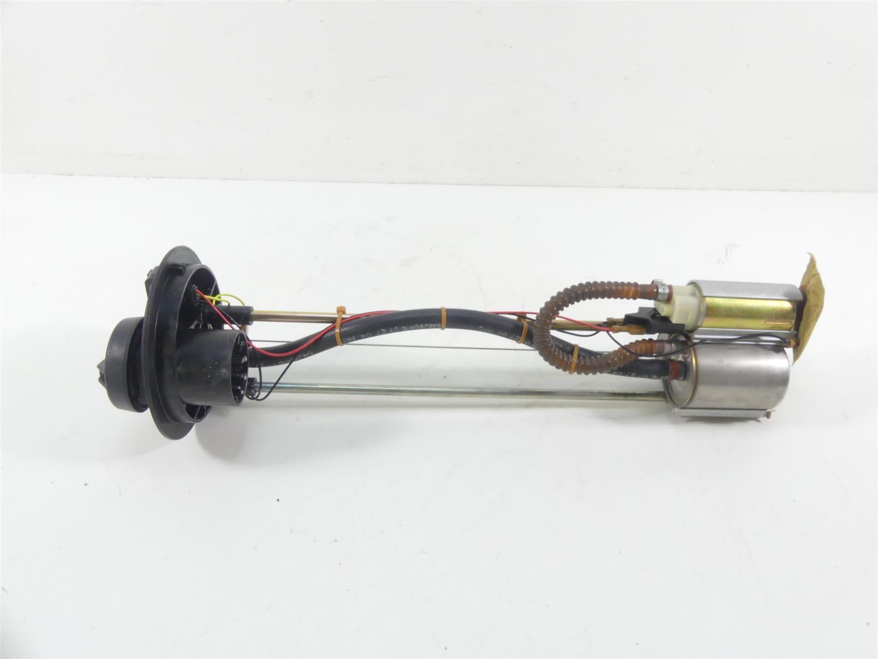 2006 Harley VRSCD Night V Rod Fuel Gas Petrol Pump -Read 75123-01 | Mototech271
