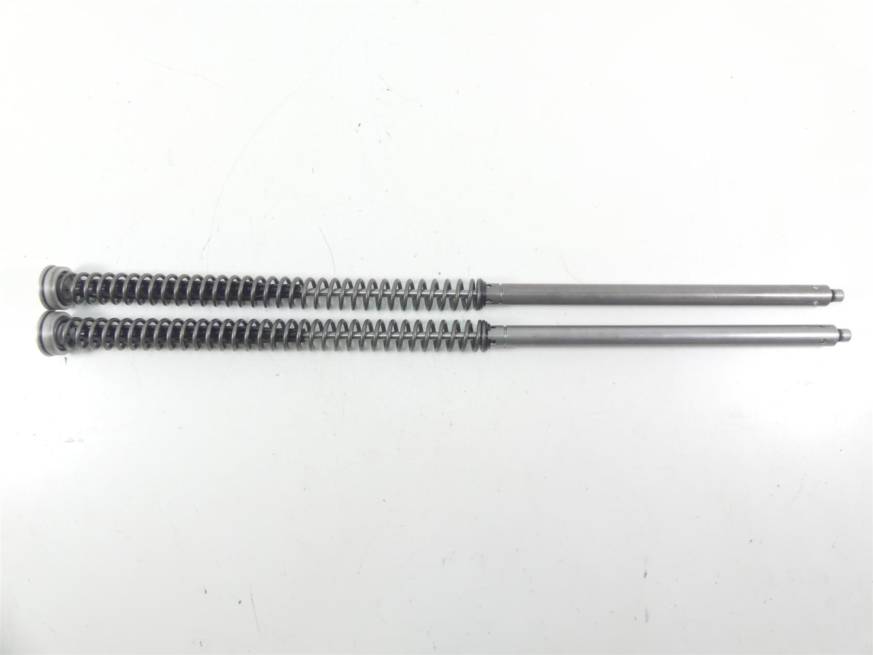 2015 BMW F800GS K72 Fork Internals Spring Cartridge Set  31427714307 | Mototech271