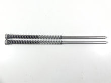 Load image into Gallery viewer, 2015 BMW F800GS K72 Fork Internals Spring Cartridge Set  31427714307 | Mototech271
