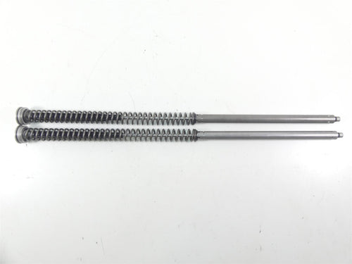 2015 BMW F800GS K72 Fork Internals Spring Cartridge Set  31427714307 | Mototech271