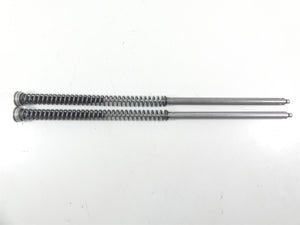 2015 BMW F800GS K72 Fork Internals Spring Cartridge Set  31427714307 | Mototech271