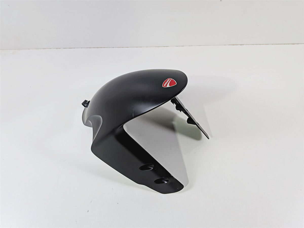 2019 Ducati 959 Panigale Front Fender Mud Guard 56416451A {{ shop.shopifyCountryName }} - Mototech271
