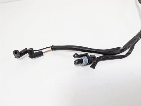 2013 Harley VRSCDX Night Rod Special ABS Main & Engine Wiring Harness Loom - No Cuts 69200093-Mototech271