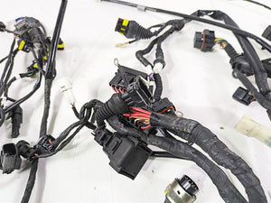 2015 Ducati Panigale 1299 S Wiring Harness Loom READ 5101A011D