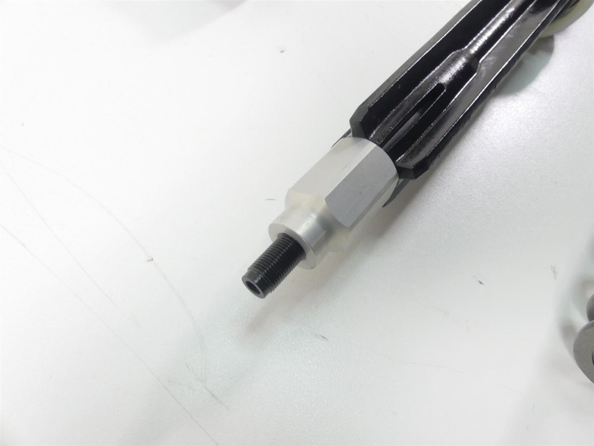 2017 Husqvarna 701 Enduro Left Fork Internals Cartridge 48601542S {{ shop.shopifyCountryName }} - Mototech271