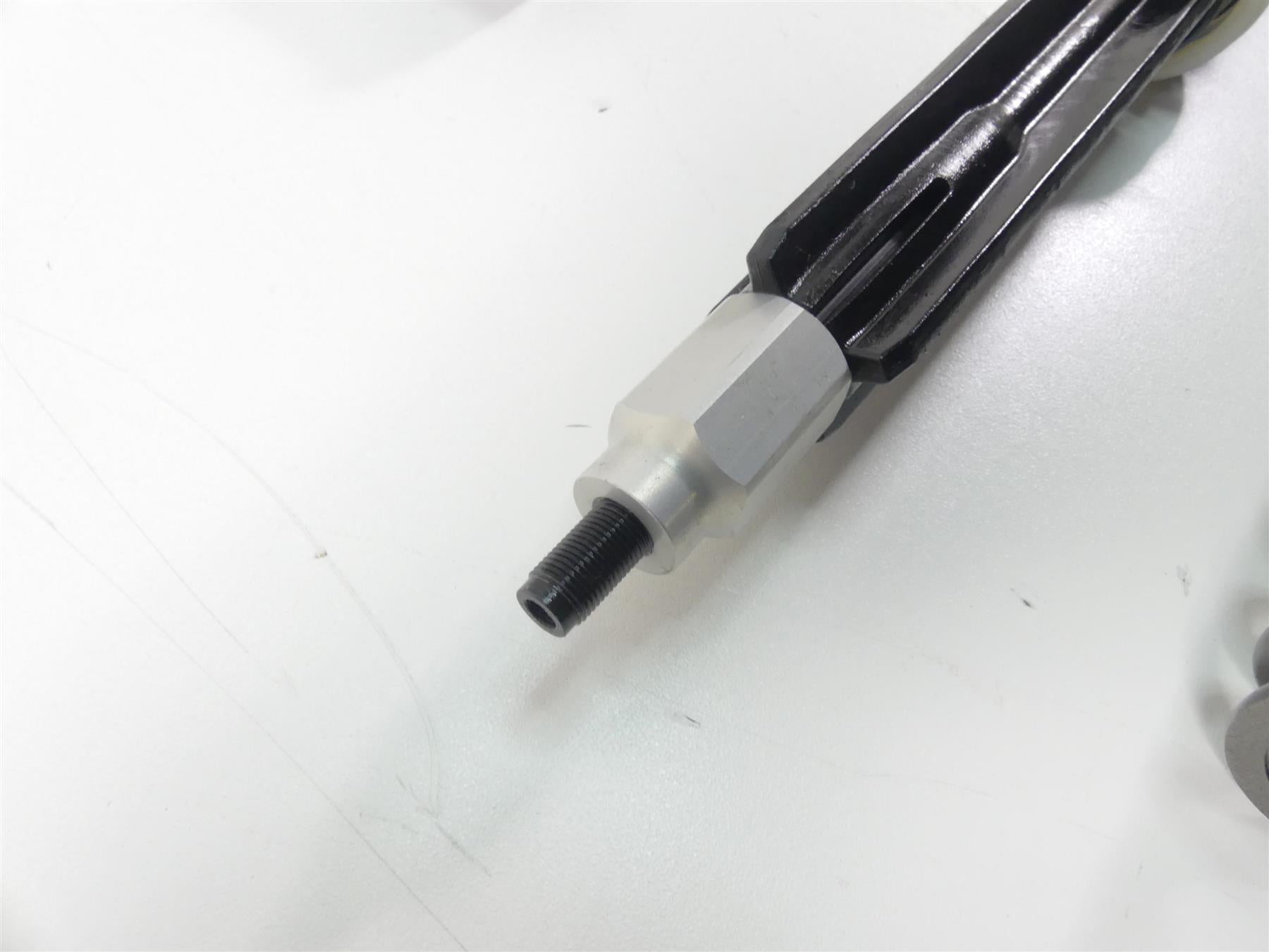 2017 Husqvarna 701 Enduro Left Fork Internals Cartridge 48601542S {{ shop.shopifyCountryName }} - Mototech271