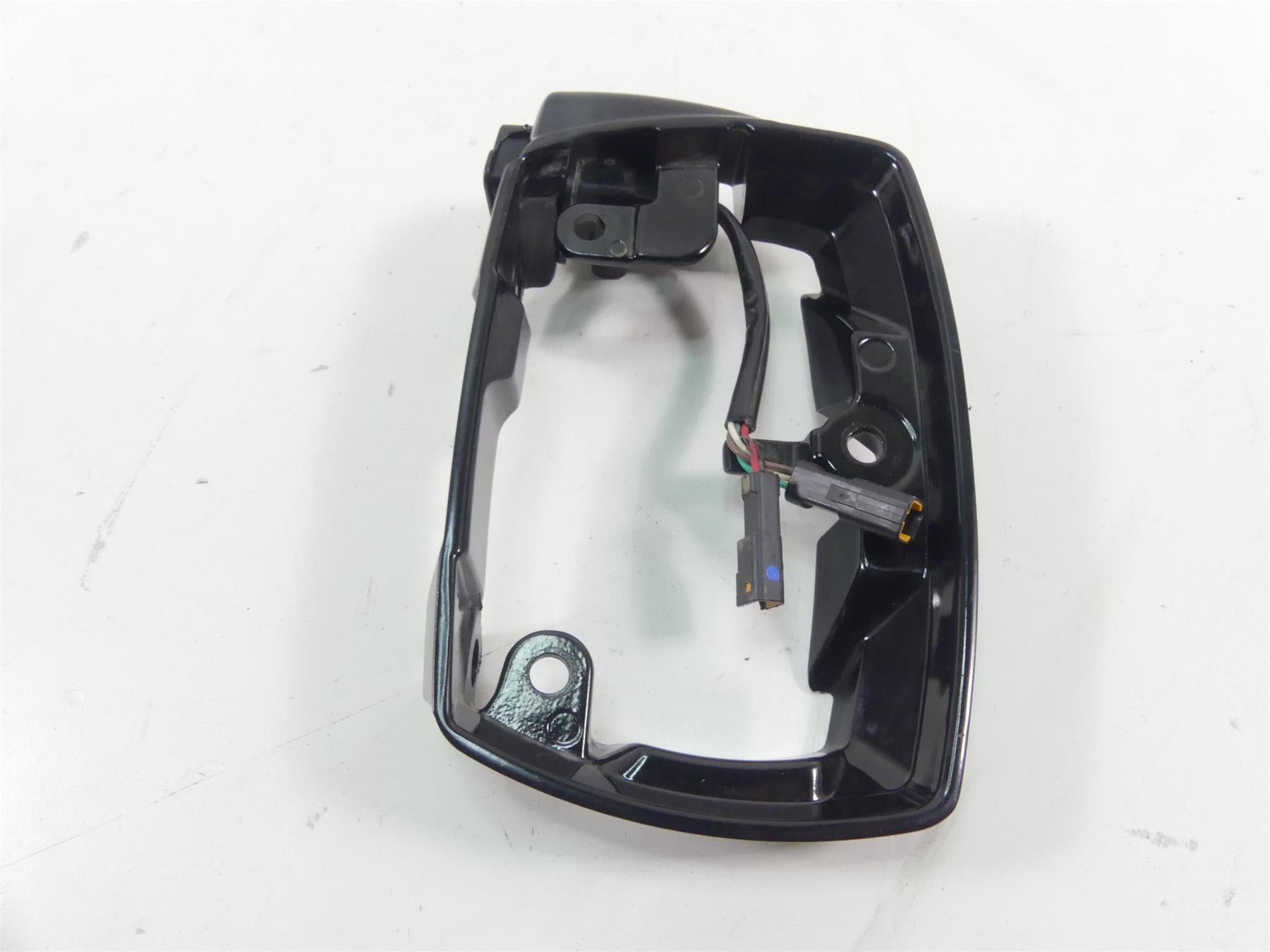 2022 Indian FTR1200 S Speedometer Mount Usb Control Module - Read 2415688 {{ shop.shopifyCountryName }} - Mototech271