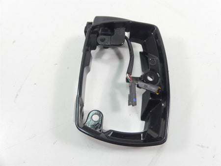 2022 Indian FTR1200 S Speedometer Mount Usb Control Module - Read 2415688 {{ shop.shopifyCountryName }} - Mototech271