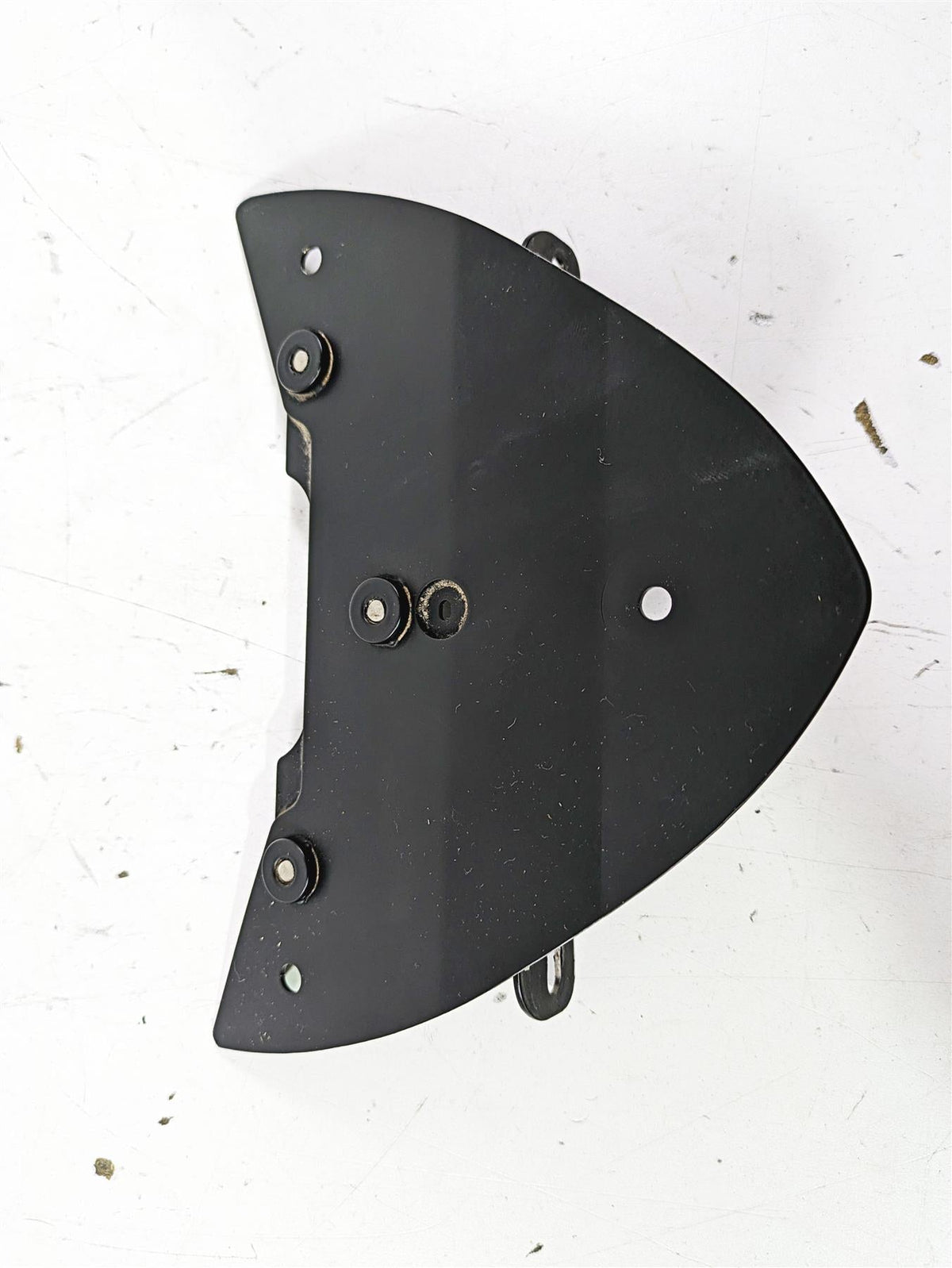 2017 BMW S1000R K47 Rear Fender Eliminator Plate Holder {{ shop.shopifyCountryName }} - Mototech271