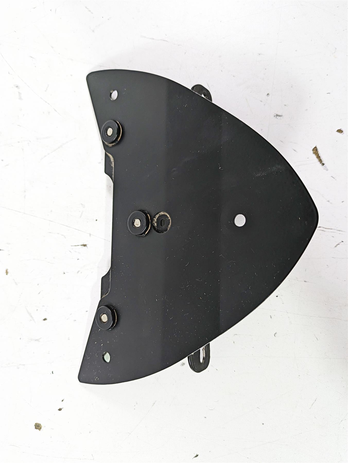 2017 BMW S1000R K47 Rear Fender Eliminator Plate Holder {{ shop.shopifyCountryName }} - Mototech271