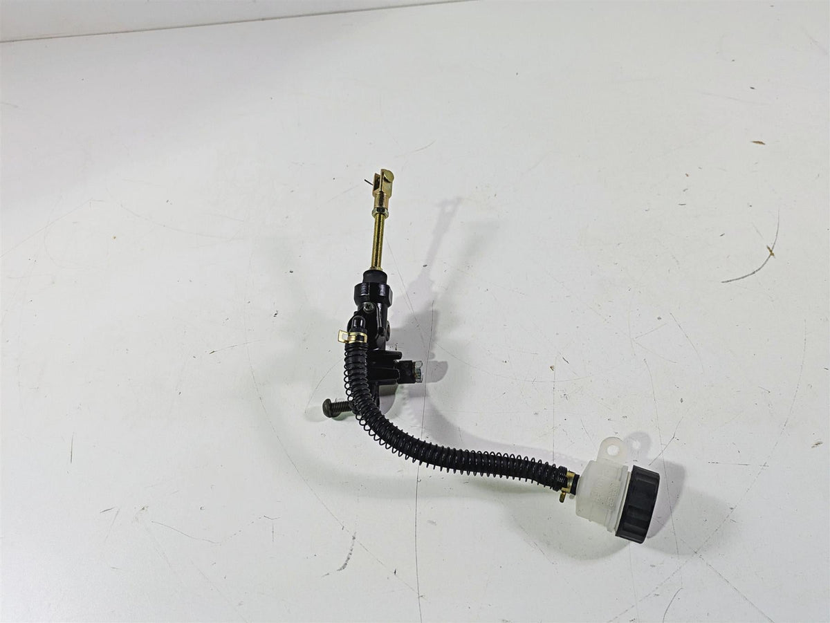 2001 Yamaha Banshee YFZ350 Nice Rear Brake Master Cylinder 29L-25850-51-00 {{ shop.shopifyCountryName }} - Mototech271