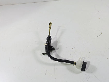 2001 Yamaha Banshee YFZ350 Nice Rear Brake Master Cylinder 29L-25850-51-00 {{ shop.shopifyCountryName }} - Mototech271