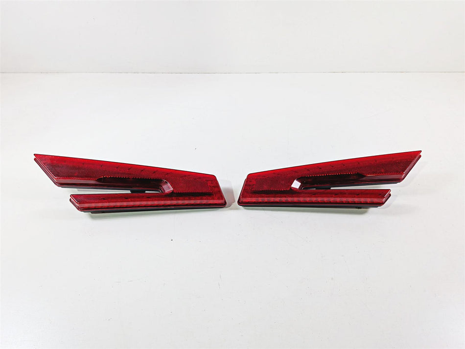 2024 Polaris RZR Pro XP Sport Taillight Tail Light Set 2415177 2415178-Mototech271