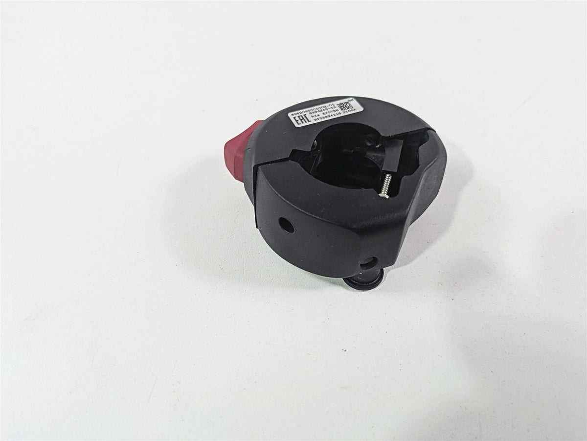 2022 BMW RnineT Pure K22 Right Hand Start Heat Control Switch 61318394246 {{ shop.shopifyCountryName }} - Mototech271