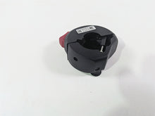 Load image into Gallery viewer, 2022 BMW RnineT Pure K22 Right Hand Start Heat Control Switch 61318394246
