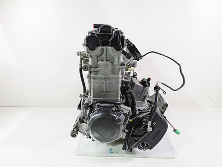2023 Suzuki GSX1300 RR Hayabusa Running Engine Motor 12k - Video 11300-10810 {{ shop.shopifyCountryName }} - Mototech271