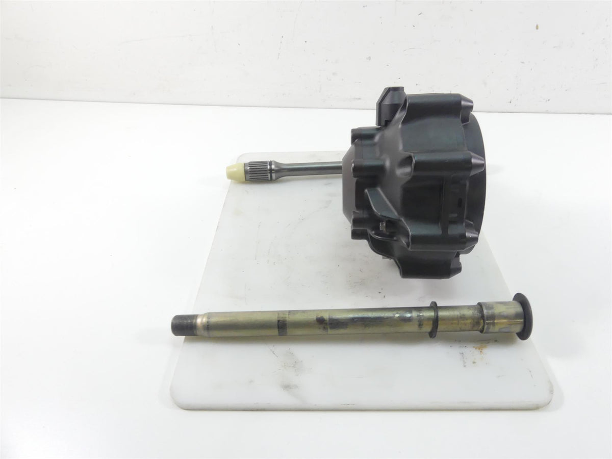 2013 Yamaha VMX17 V-Max 1700 Differential Drive Shaft Set 2S3-46101-00-00 {{ shop.shopifyCountryName }} - Mototech271